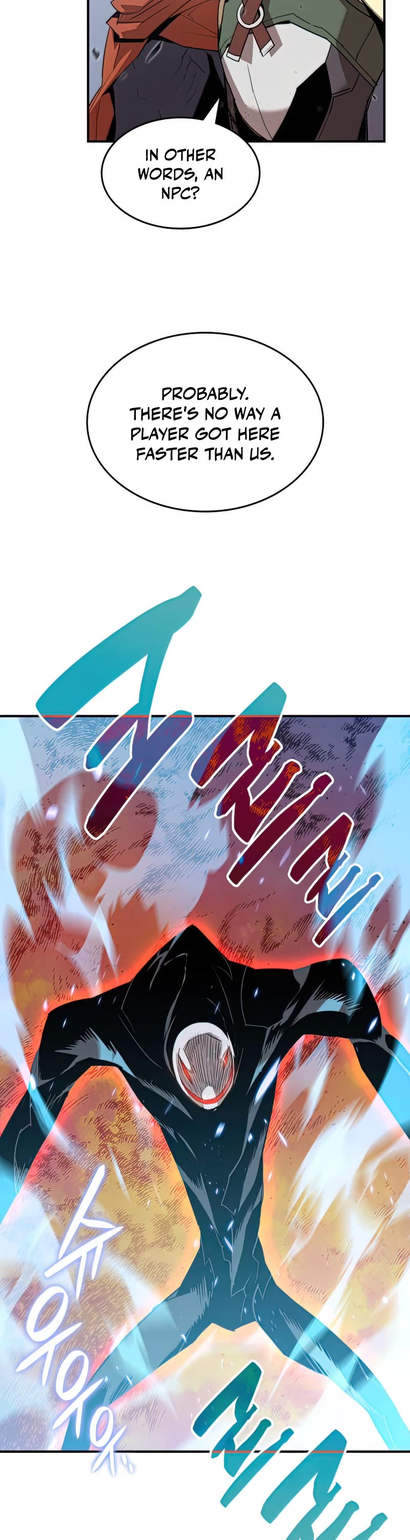 Worn and Torn Newbie chapter 107 page 24