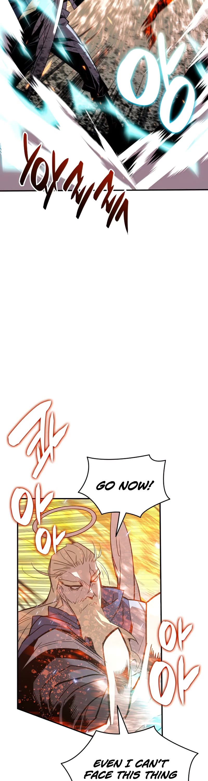 Worn and Torn Newbie chapter 107 page 28