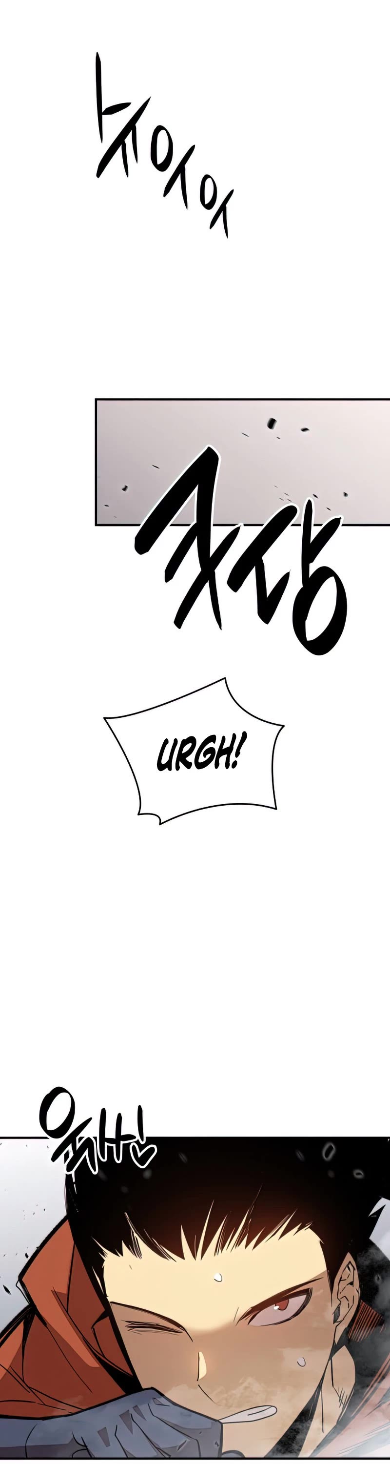 Worn and Torn Newbie chapter 107 page 32