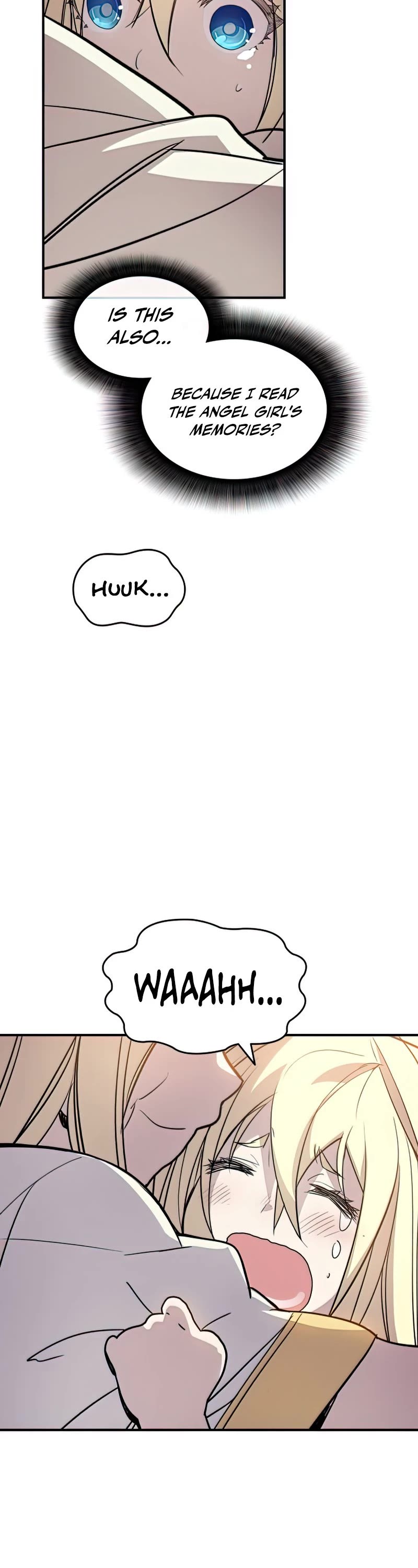 Worn and Torn Newbie chapter 107 page 39