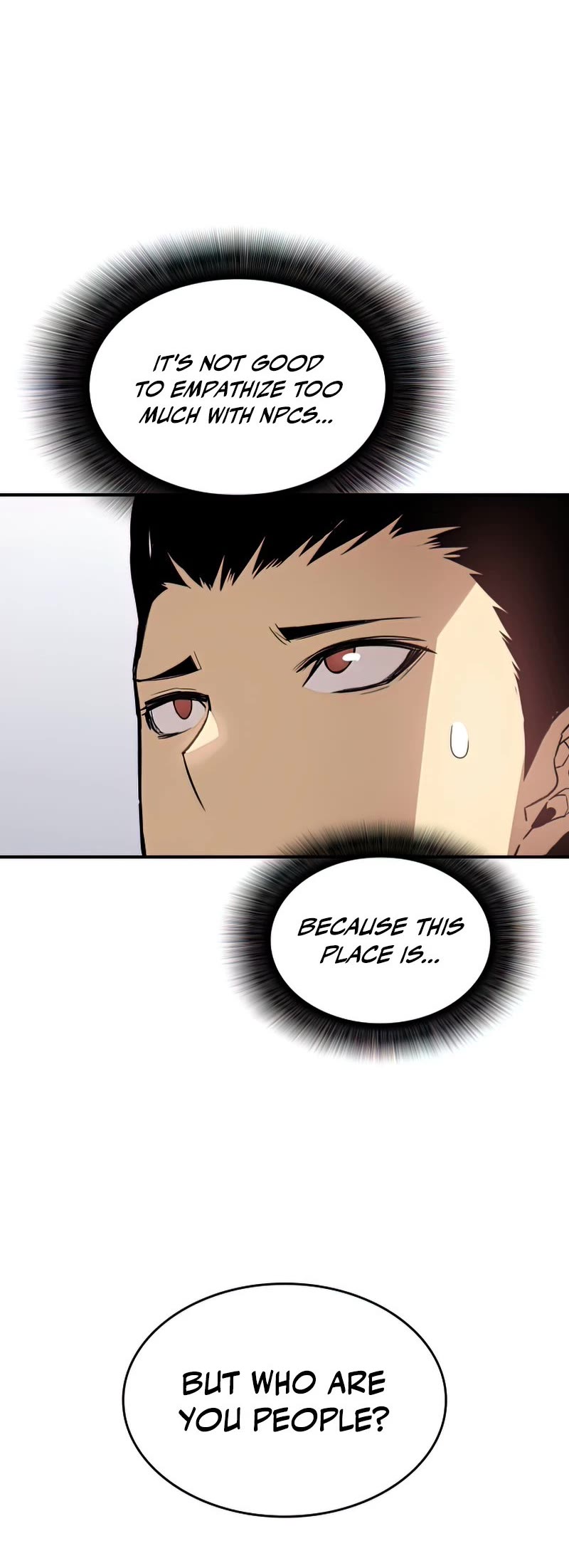 Worn and Torn Newbie chapter 107 page 41