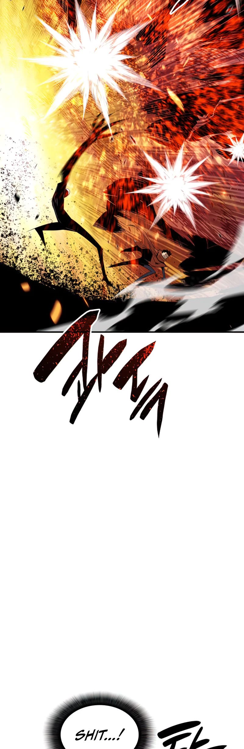 Worn and Torn Newbie chapter 107 page 5