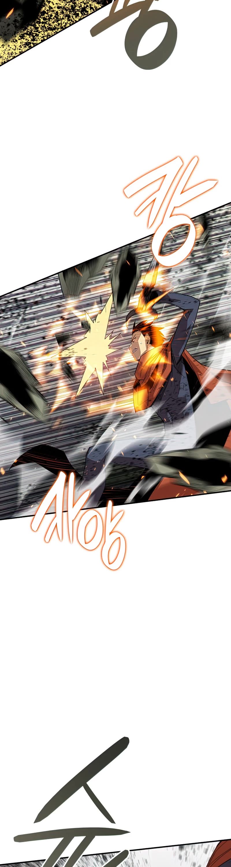 Worn and Torn Newbie chapter 107 page 8