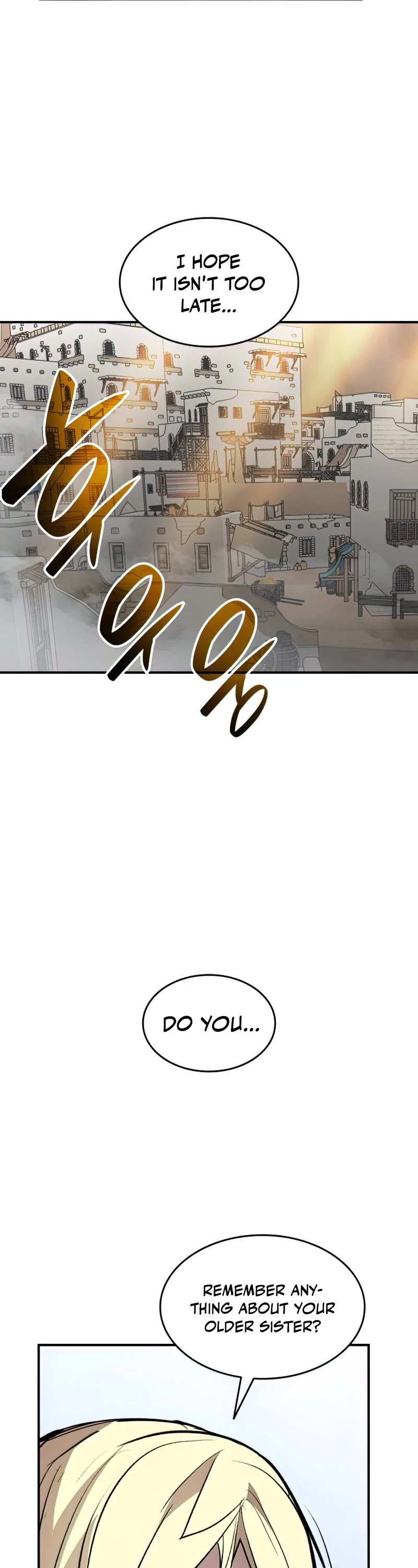 Worn and Torn Newbie chapter 108 page 18