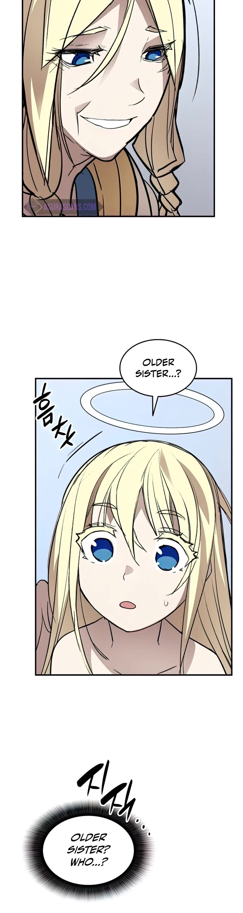 Worn and Torn Newbie chapter 108 page 19