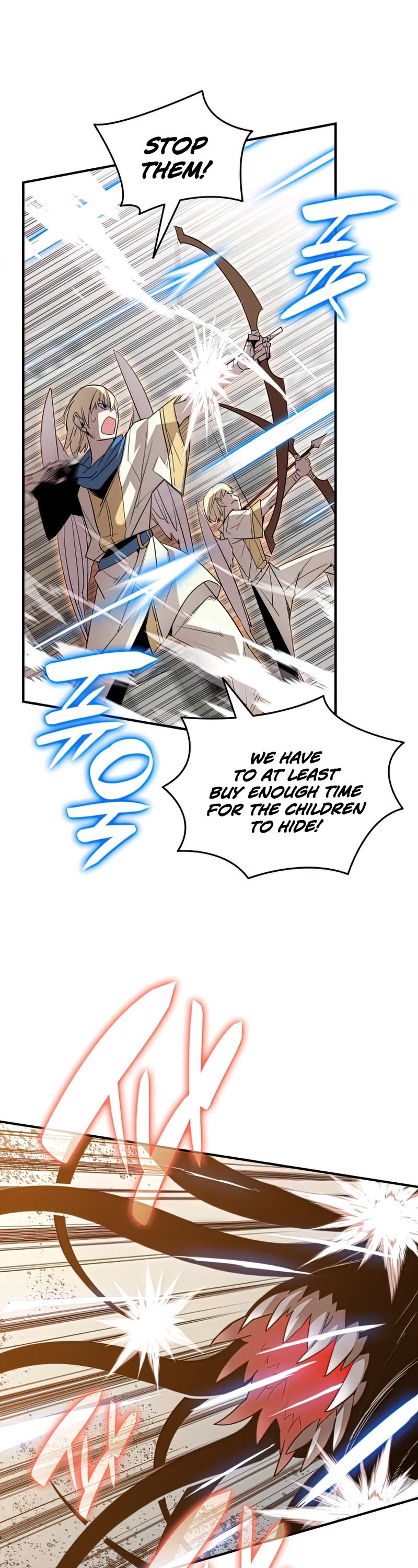 Worn and Torn Newbie chapter 108 page 30