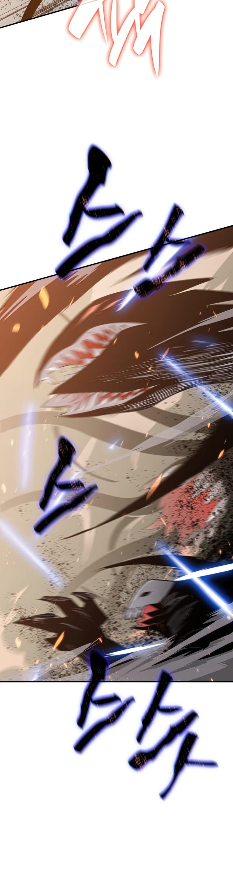 Worn and Torn Newbie chapter 108 page 31