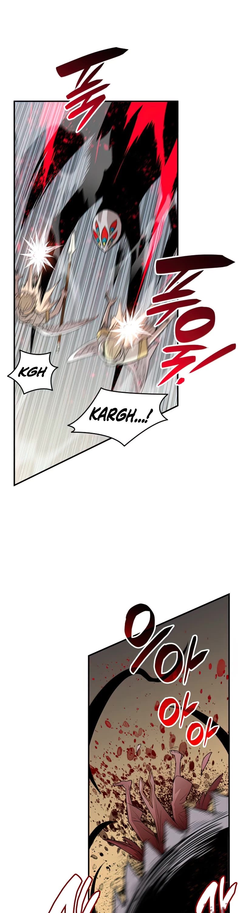 Worn and Torn Newbie chapter 108 page 32