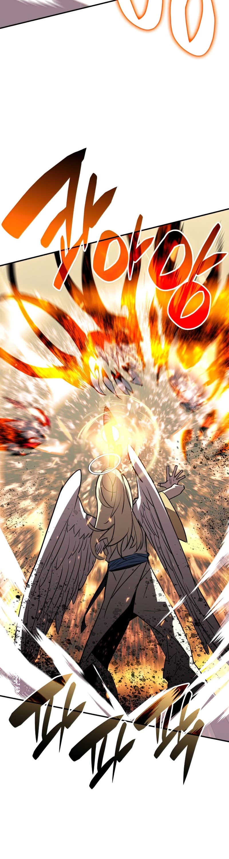 Worn and Torn Newbie chapter 108 page 34