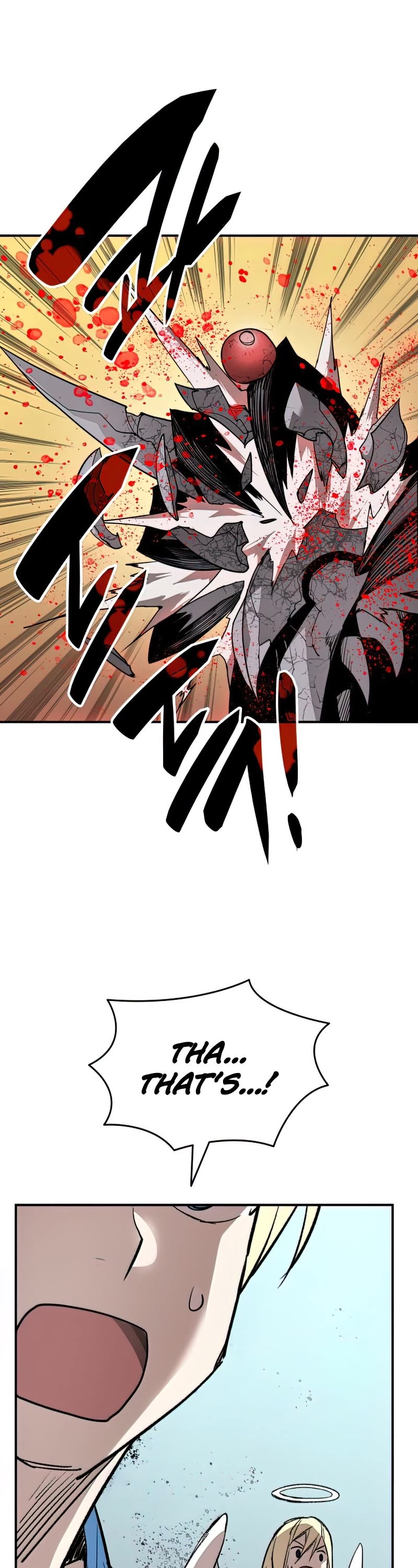 Worn and Torn Newbie chapter 108 page 37