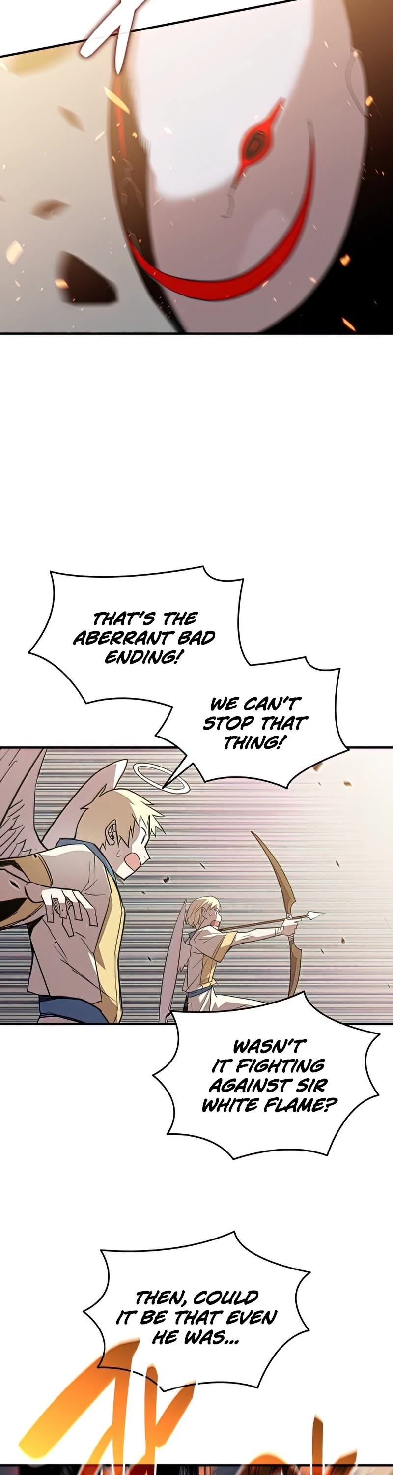 Worn and Torn Newbie chapter 108 page 39