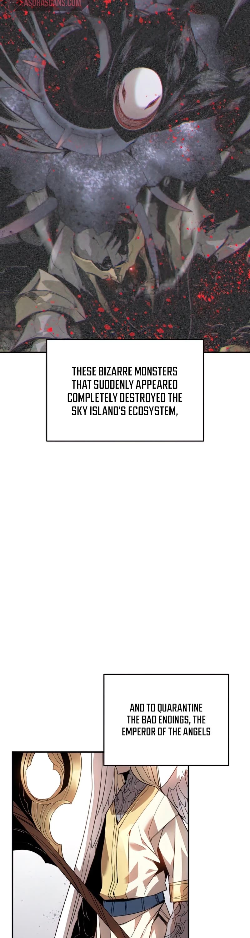 Worn and Torn Newbie chapter 108 page 4