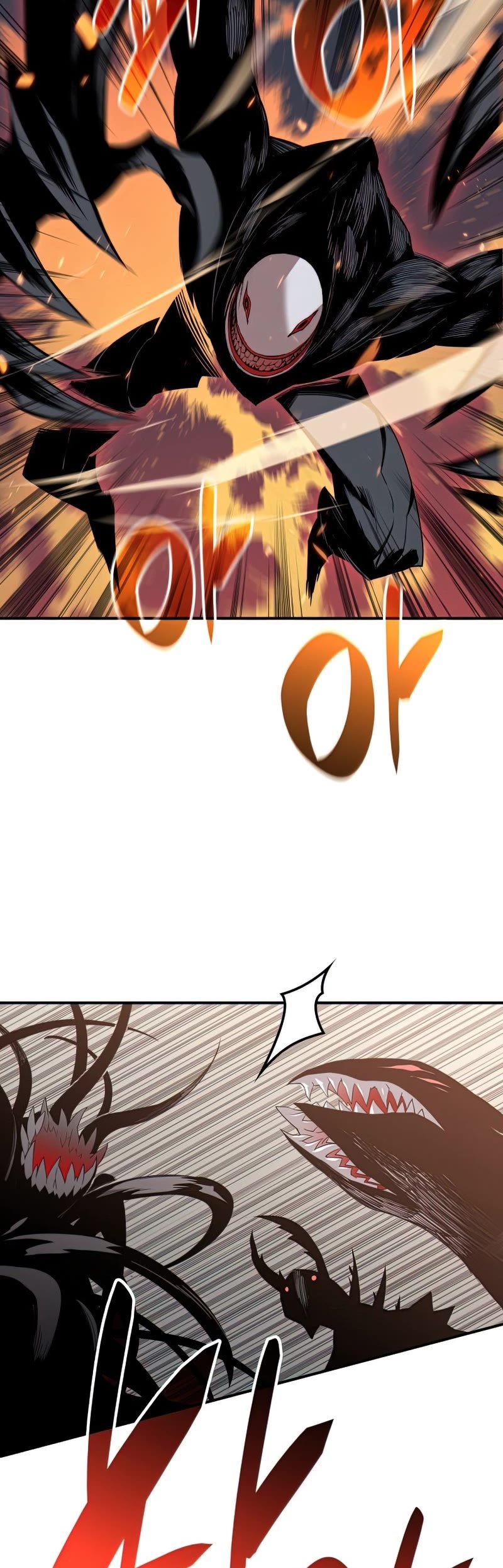 Worn and Torn Newbie chapter 108 page 40