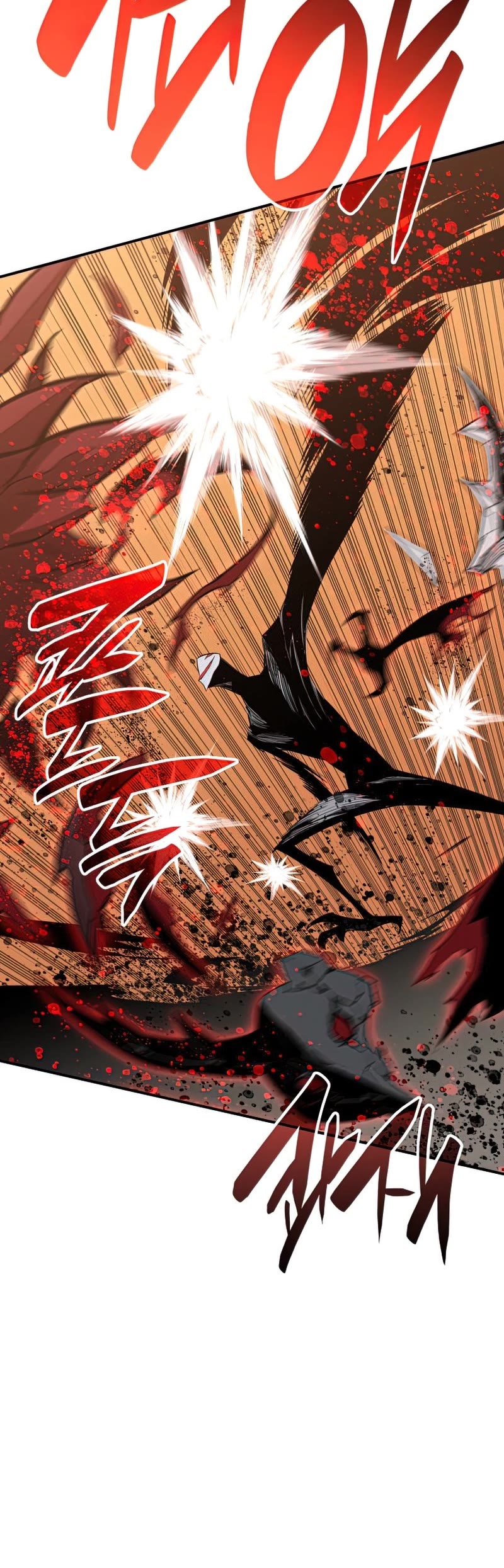 Worn and Torn Newbie chapter 108 page 41