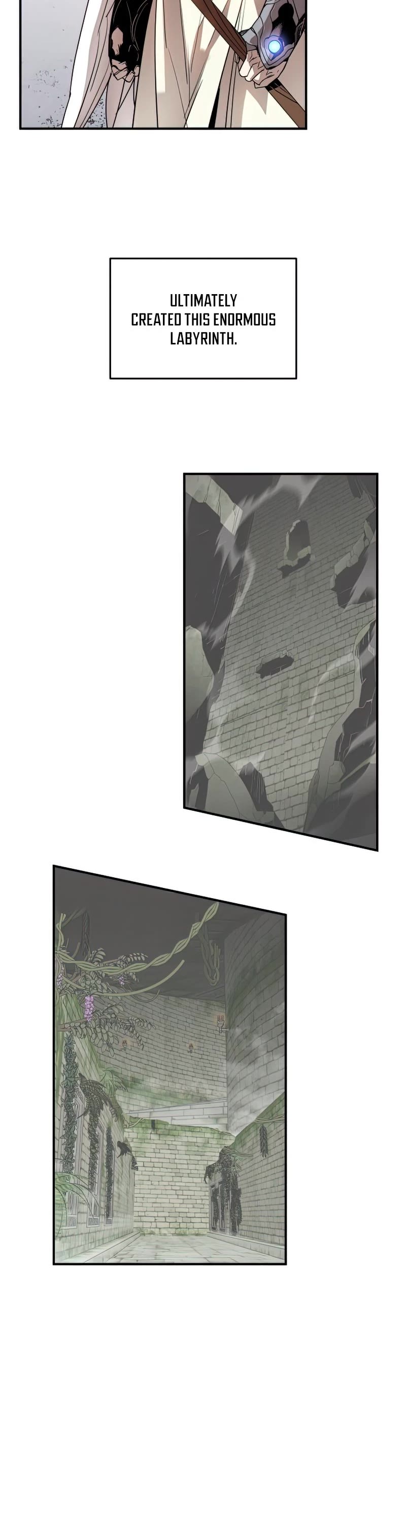 Worn and Torn Newbie chapter 108 page 5