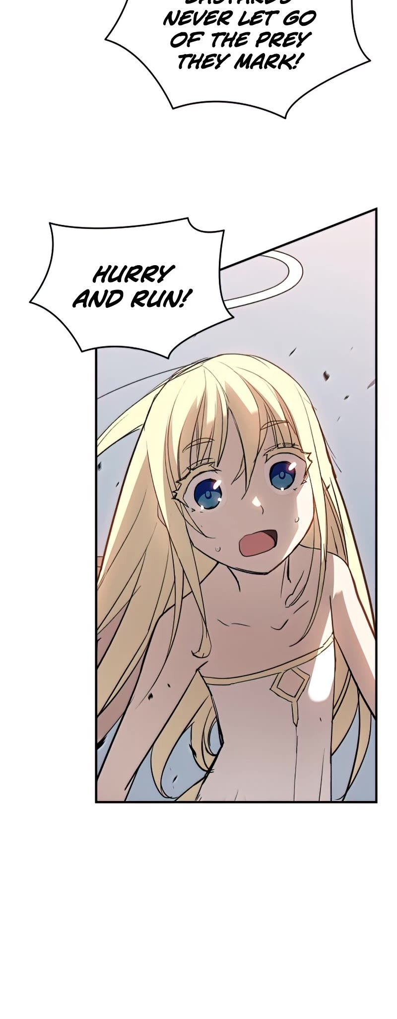 Worn and Torn Newbie chapter 109 page 10