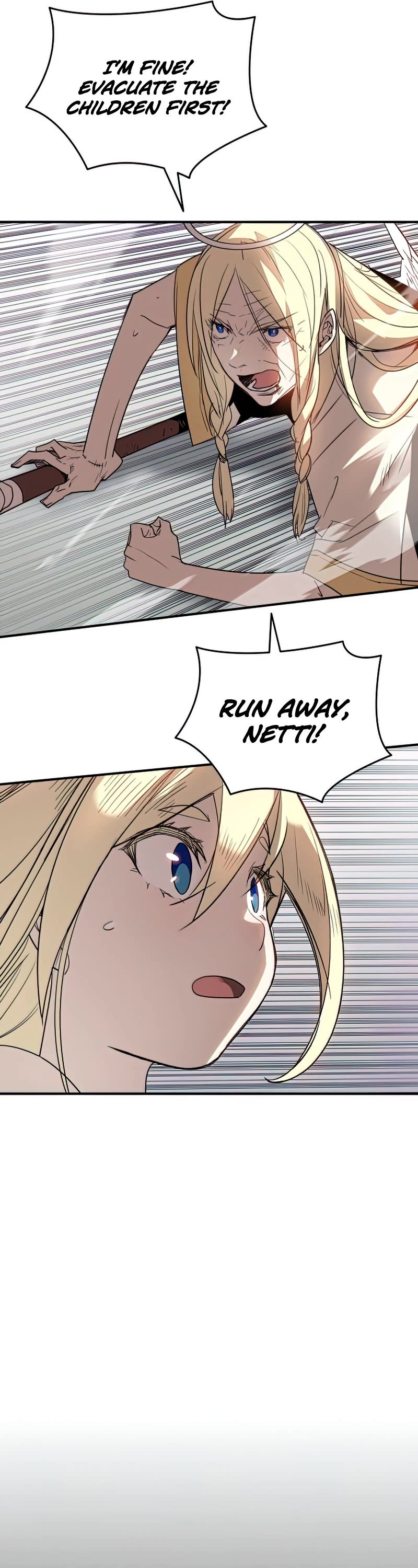 Worn and Torn Newbie chapter 109 page 12