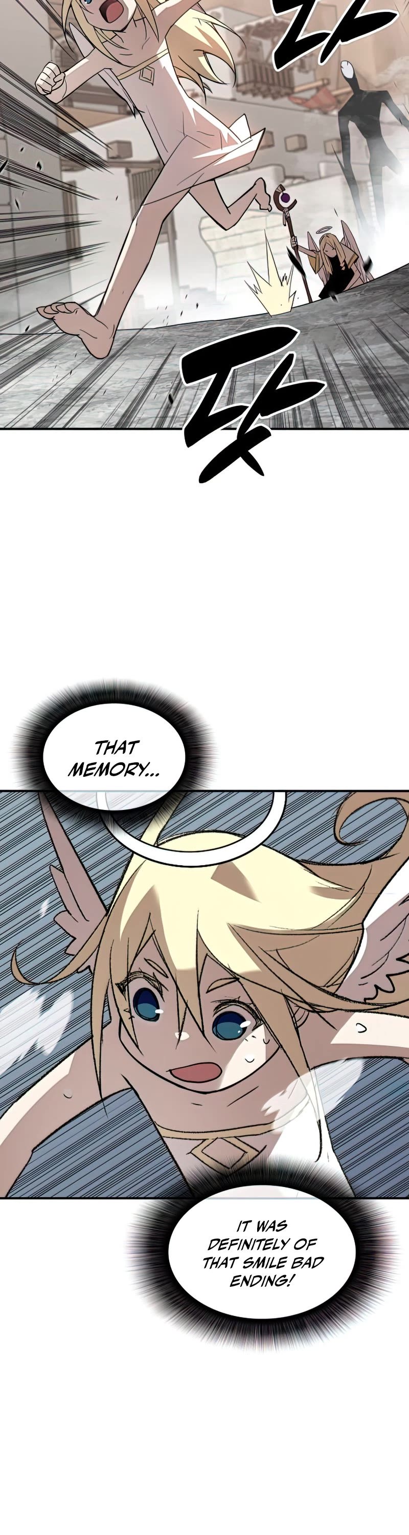 Worn and Torn Newbie chapter 109 page 18