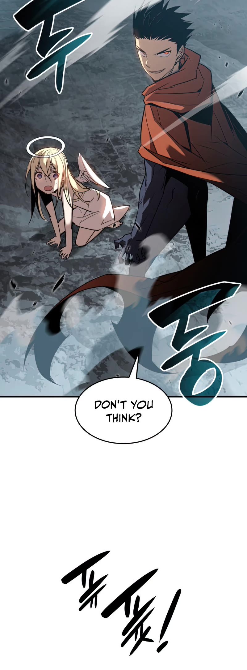 Worn and Torn Newbie chapter 109 page 25