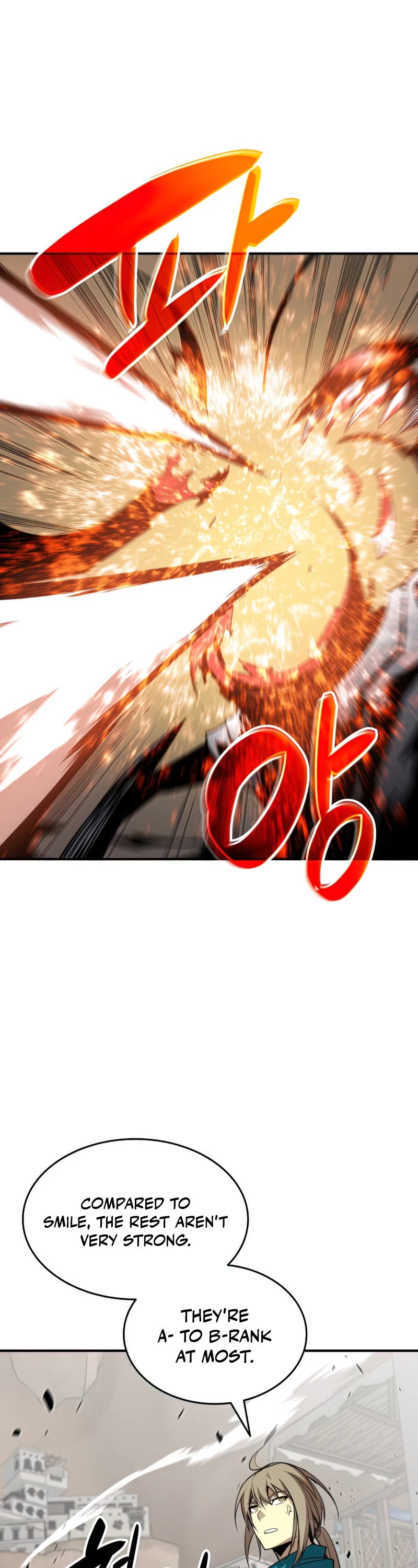 Worn and Torn Newbie chapter 109 page 26