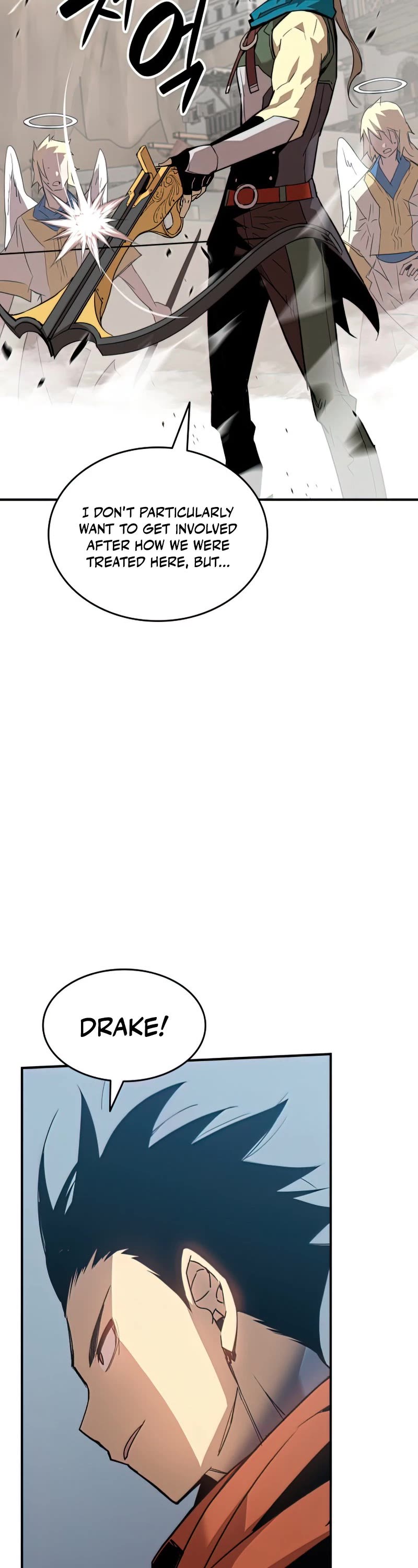 Worn and Torn Newbie chapter 109 page 27