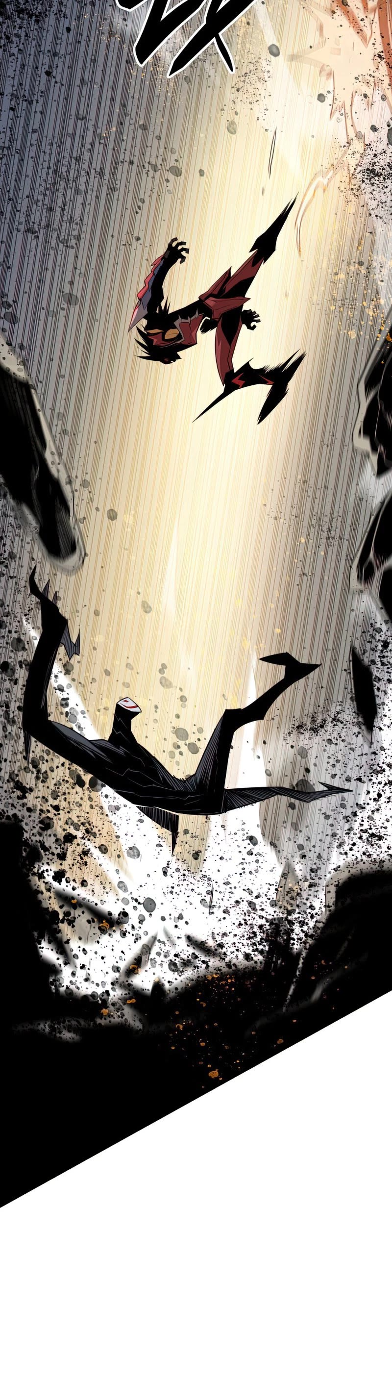 Worn and Torn Newbie chapter 109 page 33