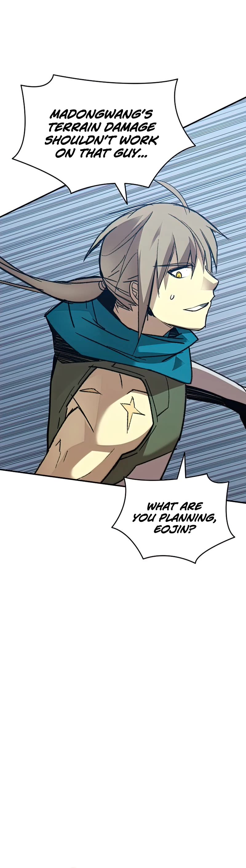 Worn and Torn Newbie chapter 109 page 34