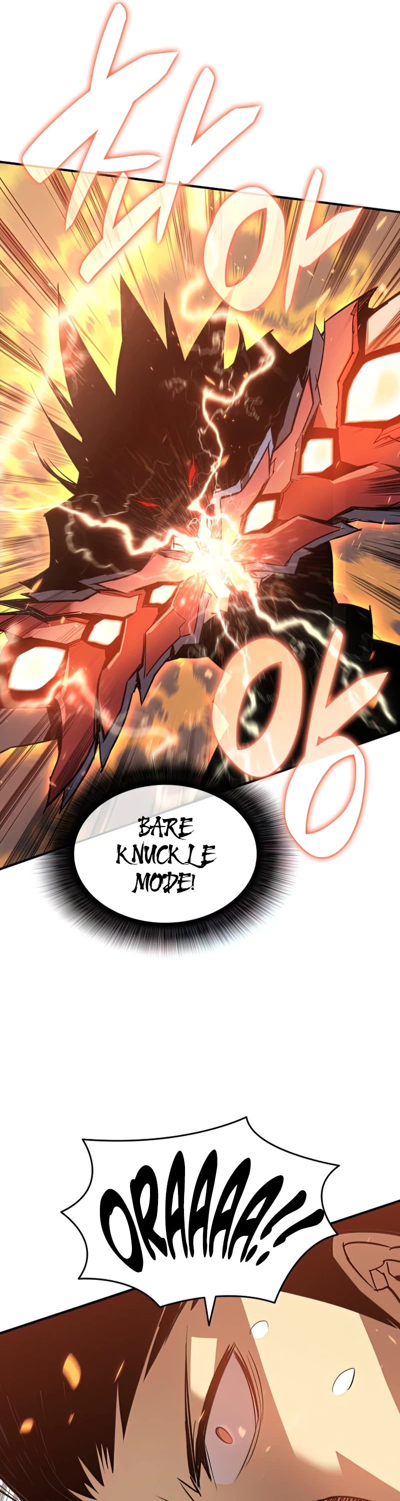 Worn and Torn Newbie chapter 109 page 35