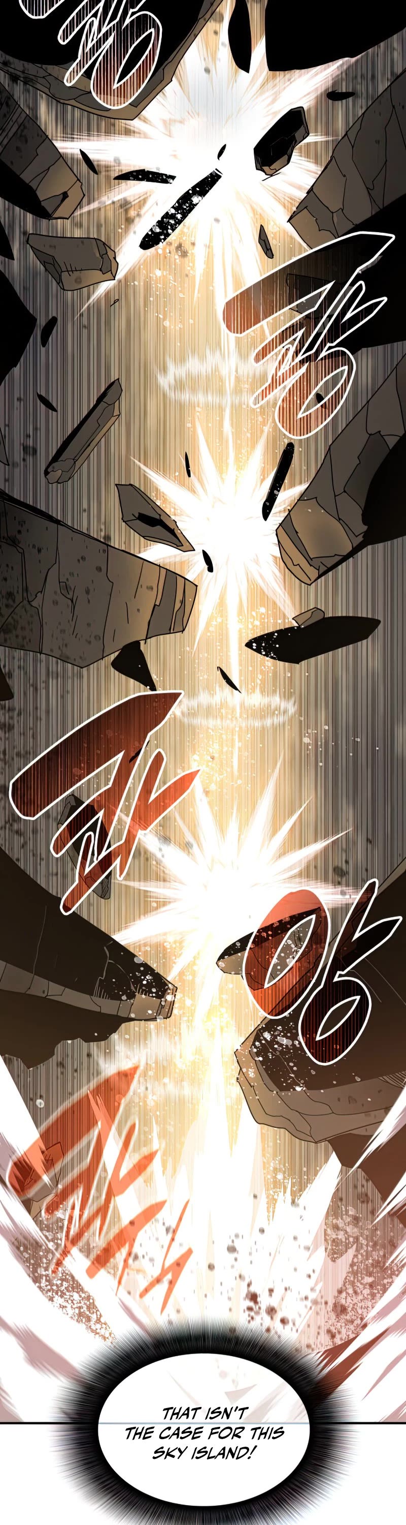 Worn and Torn Newbie chapter 109 page 41