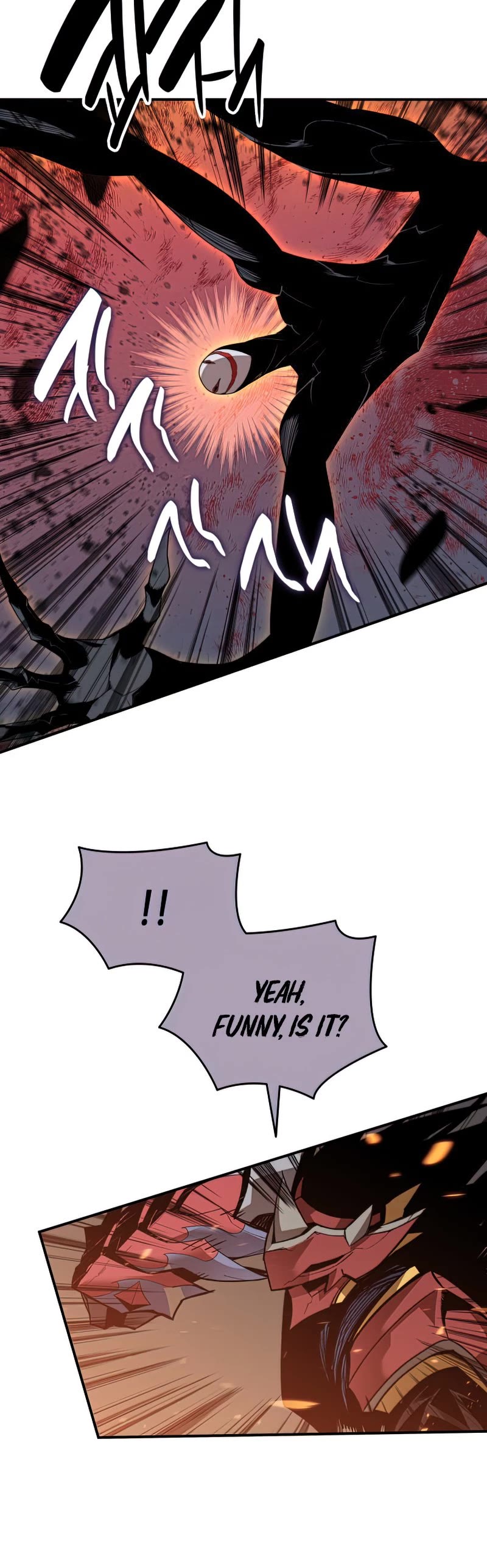 Worn and Torn Newbie chapter 109 page 43