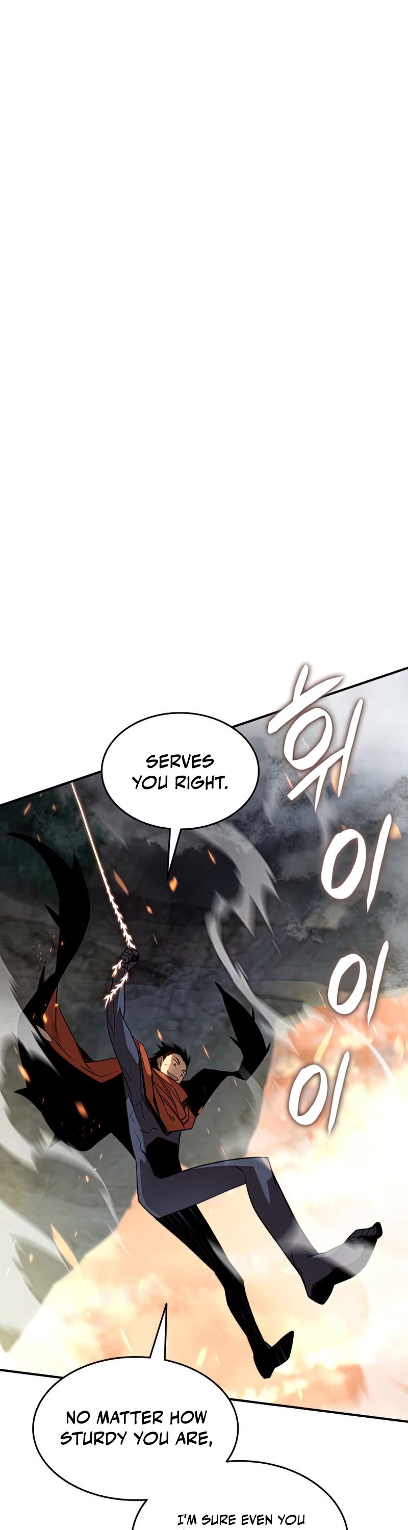 Worn and Torn Newbie chapter 109 page 49