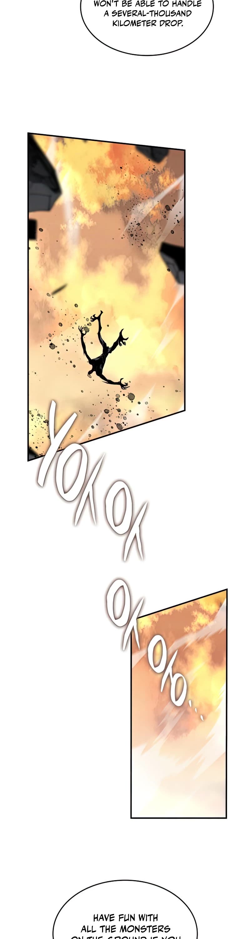 Worn and Torn Newbie chapter 109 page 50