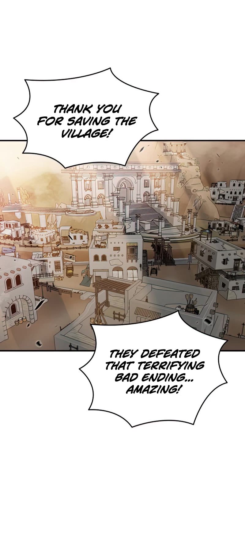 Worn and Torn Newbie chapter 109 page 53