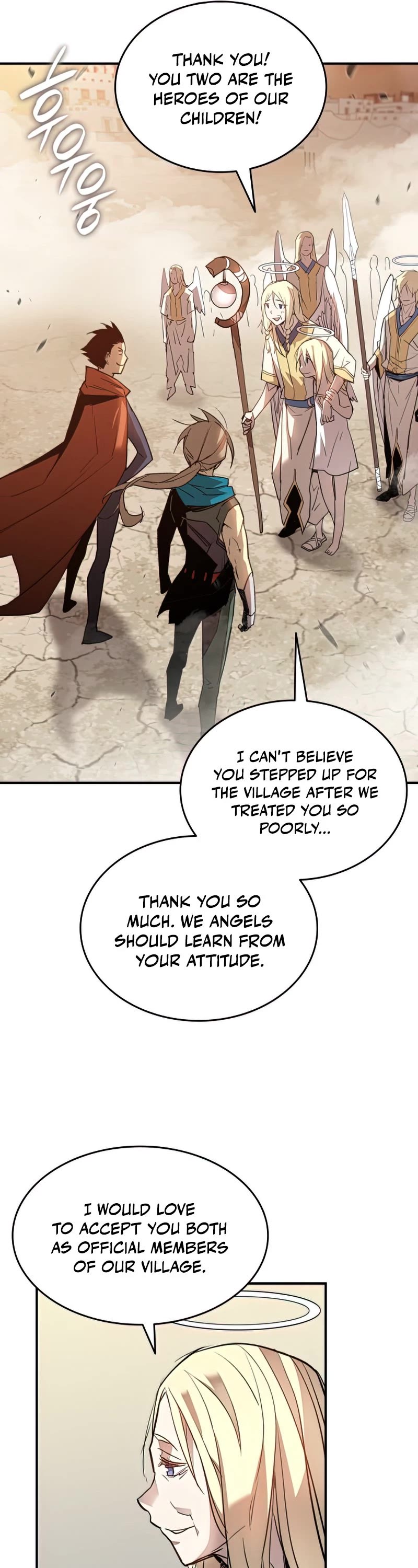 Worn and Torn Newbie chapter 109 page 54