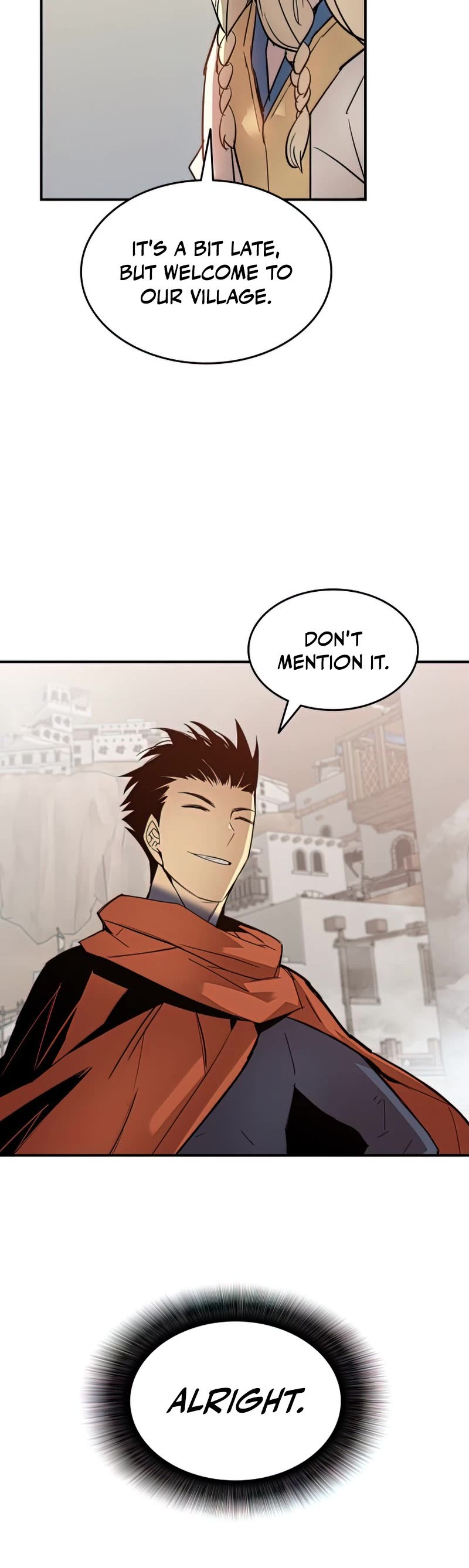 Worn and Torn Newbie chapter 109 page 55