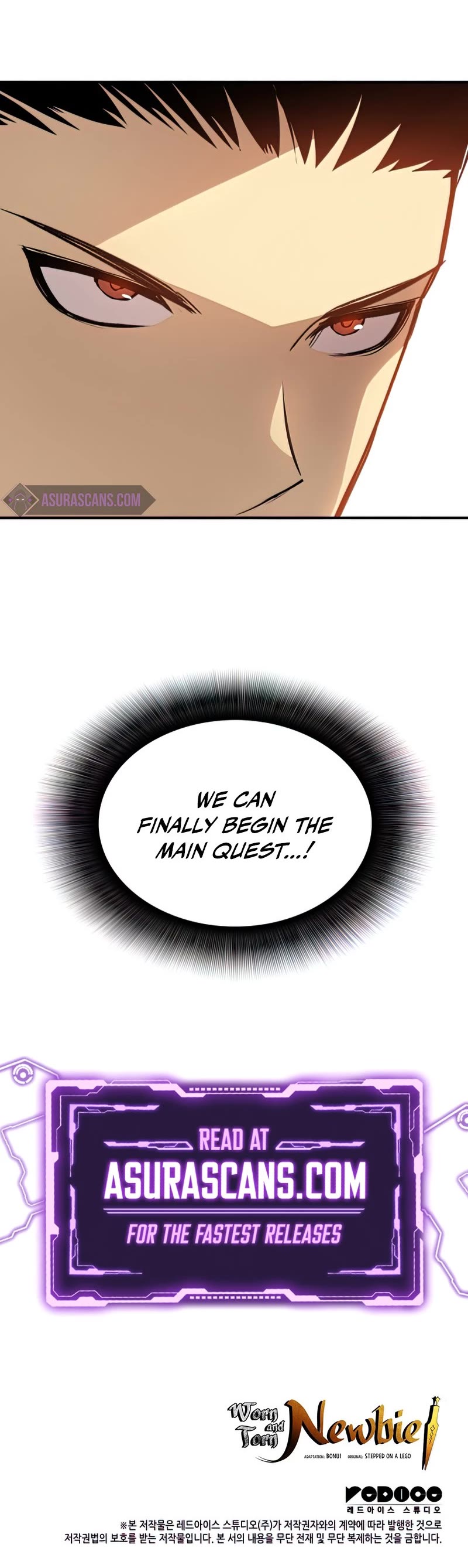 Worn and Torn Newbie chapter 109 page 56