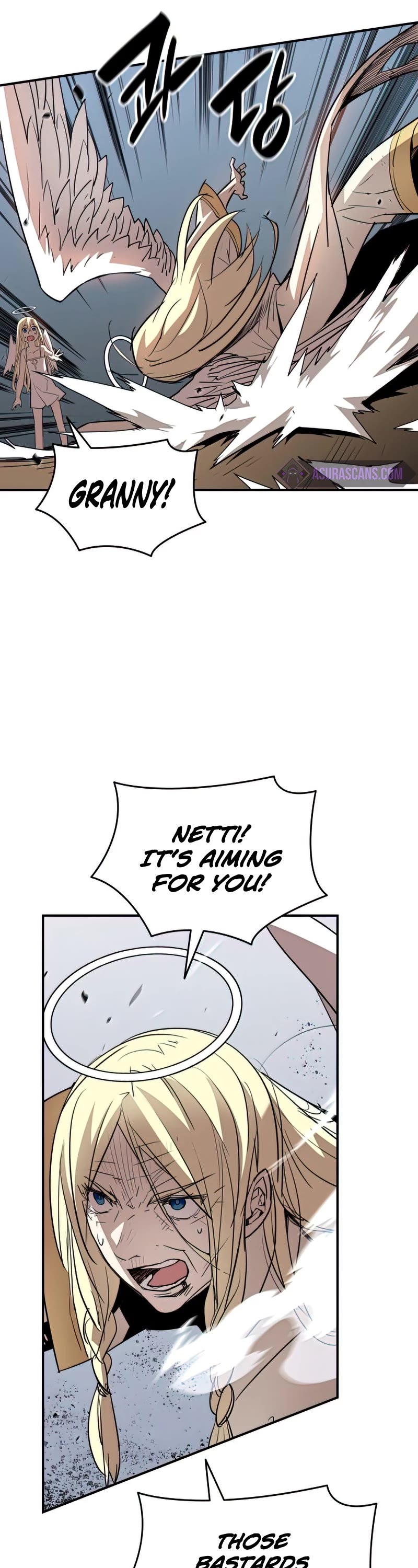 Worn and Torn Newbie chapter 109 page 9