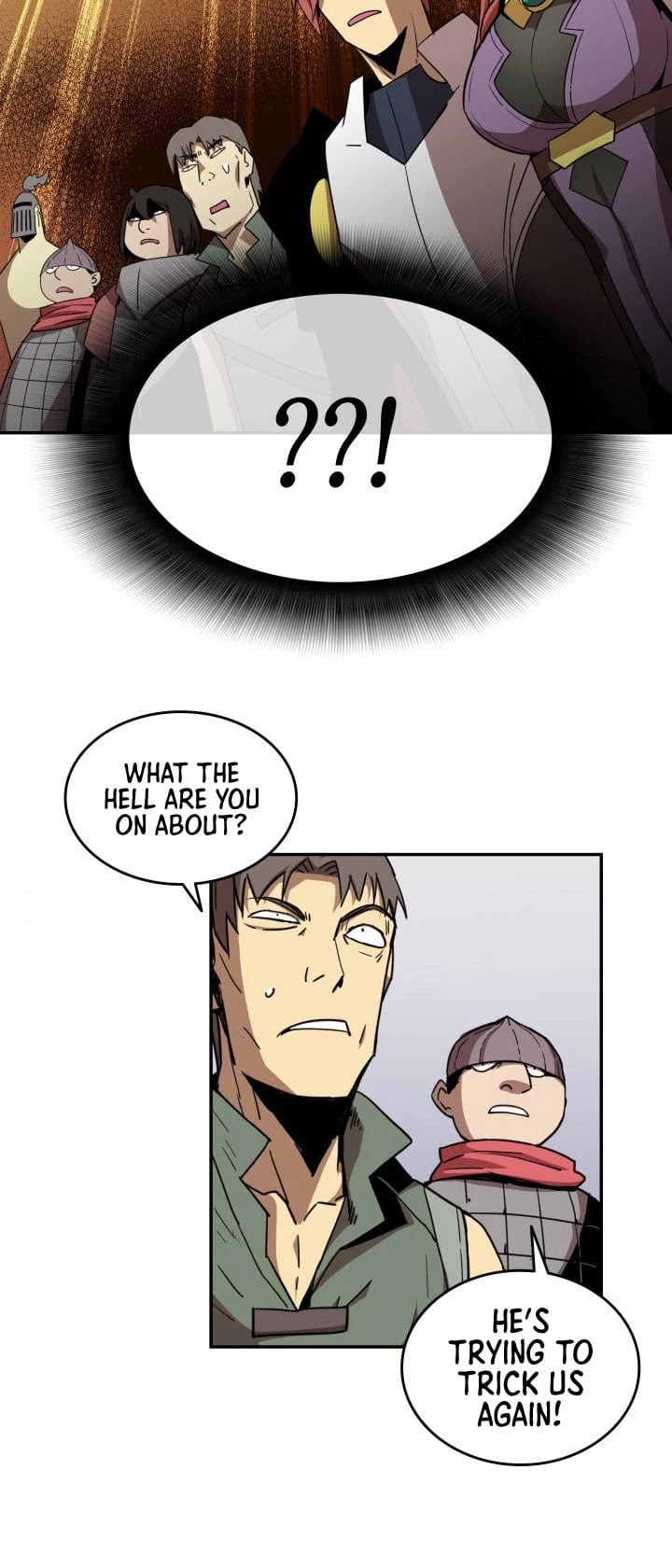 Worn and Torn Newbie chapter 11 page 13