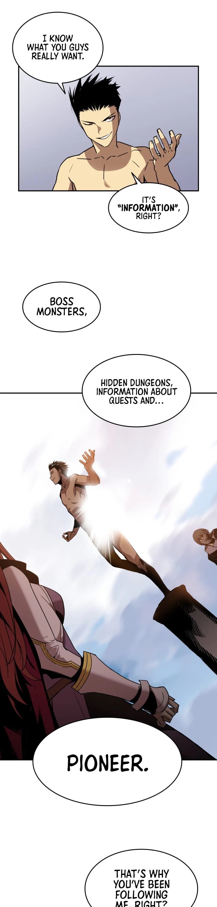 Worn and Torn Newbie chapter 11 page 14