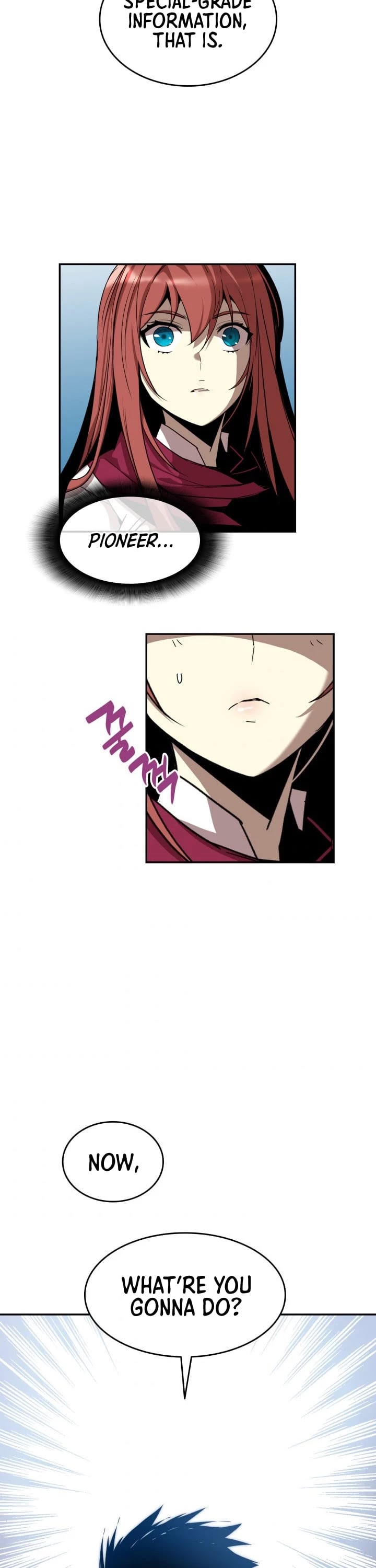 Worn and Torn Newbie chapter 11 page 16