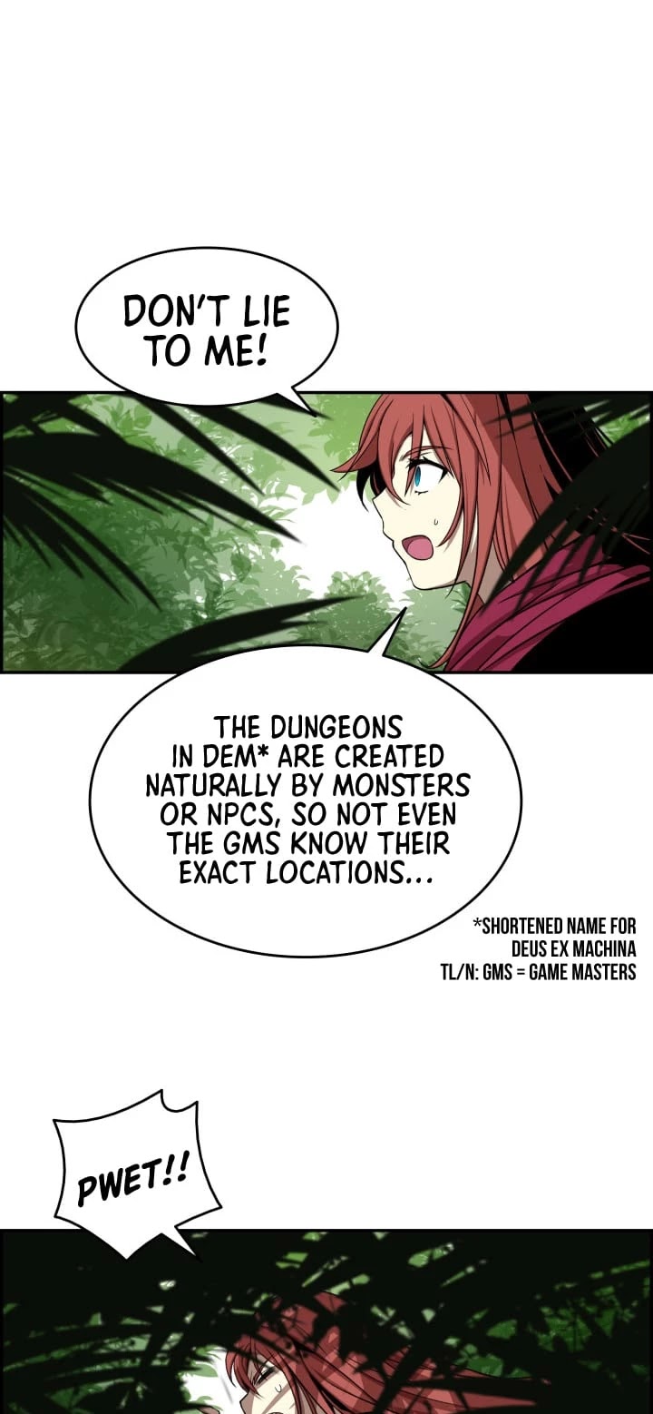 Worn and Torn Newbie chapter 11 page 25