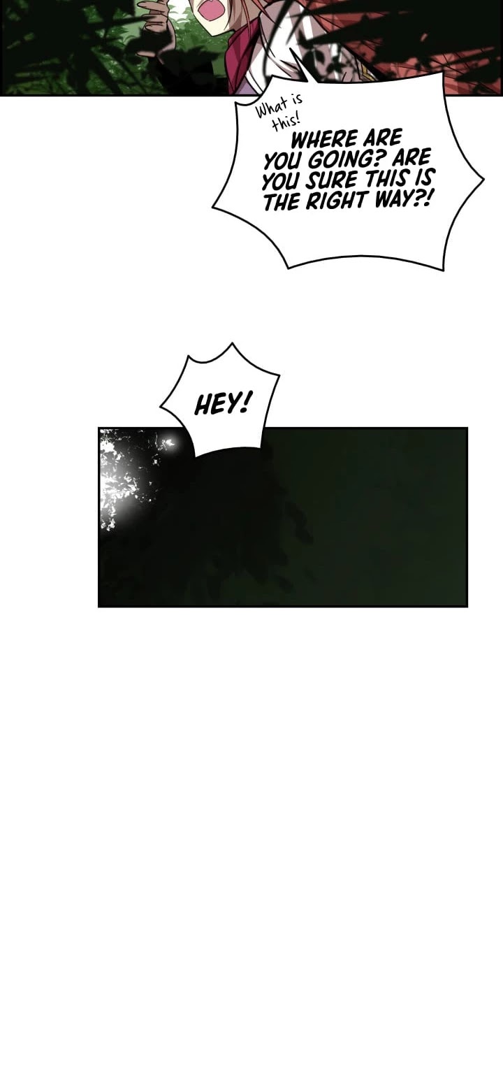 Worn and Torn Newbie chapter 11 page 26