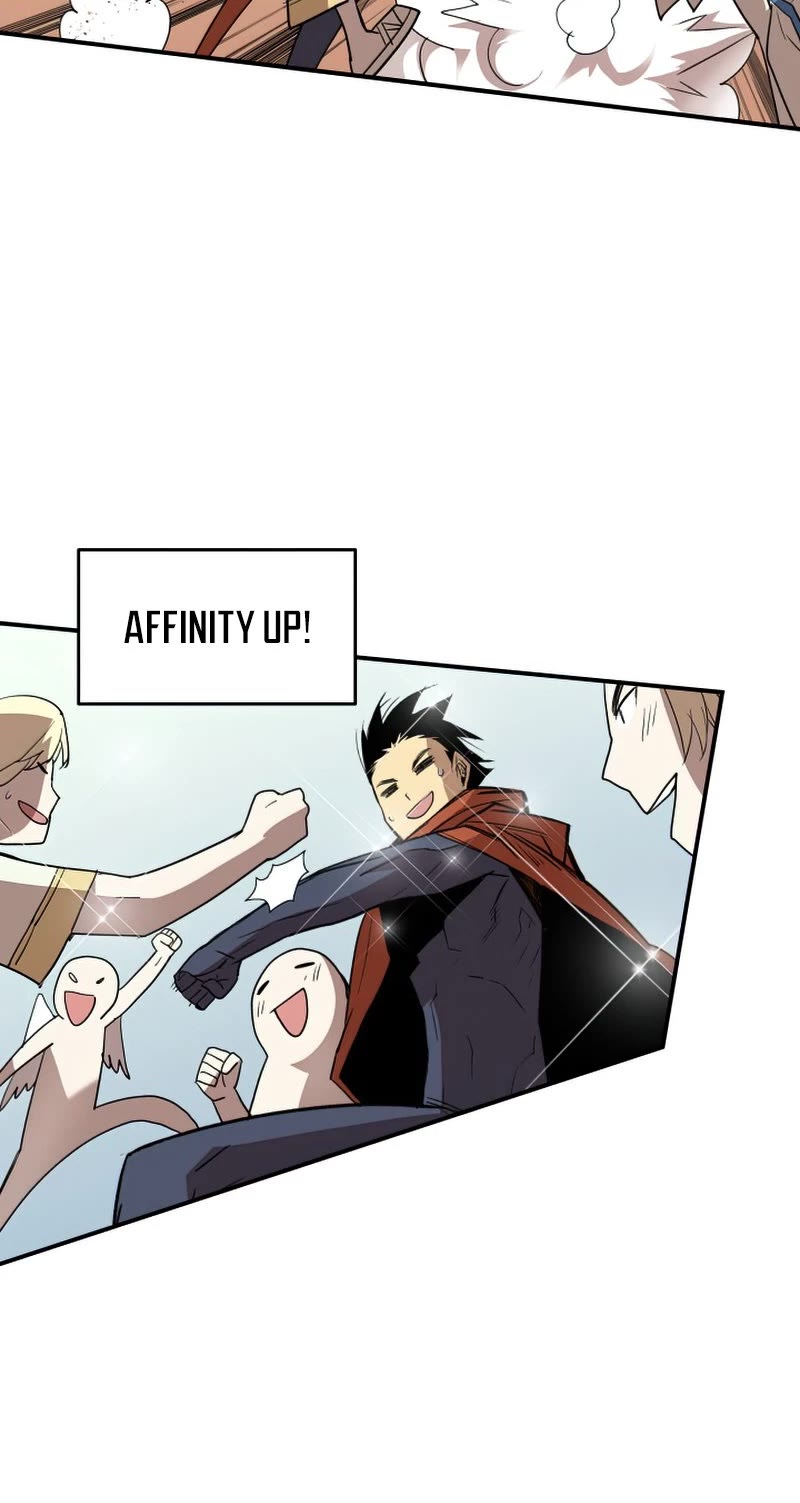 Worn and Torn Newbie chapter 110 page 20