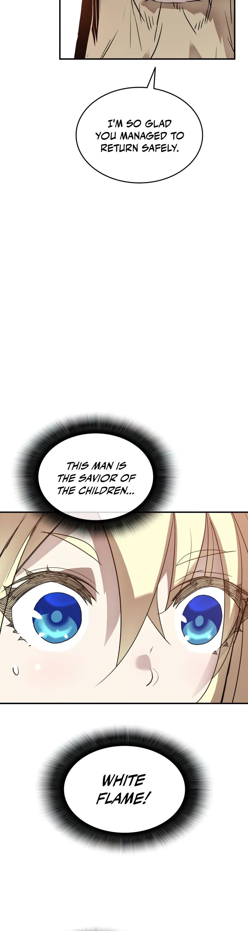 Worn and Torn Newbie chapter 110 page 48