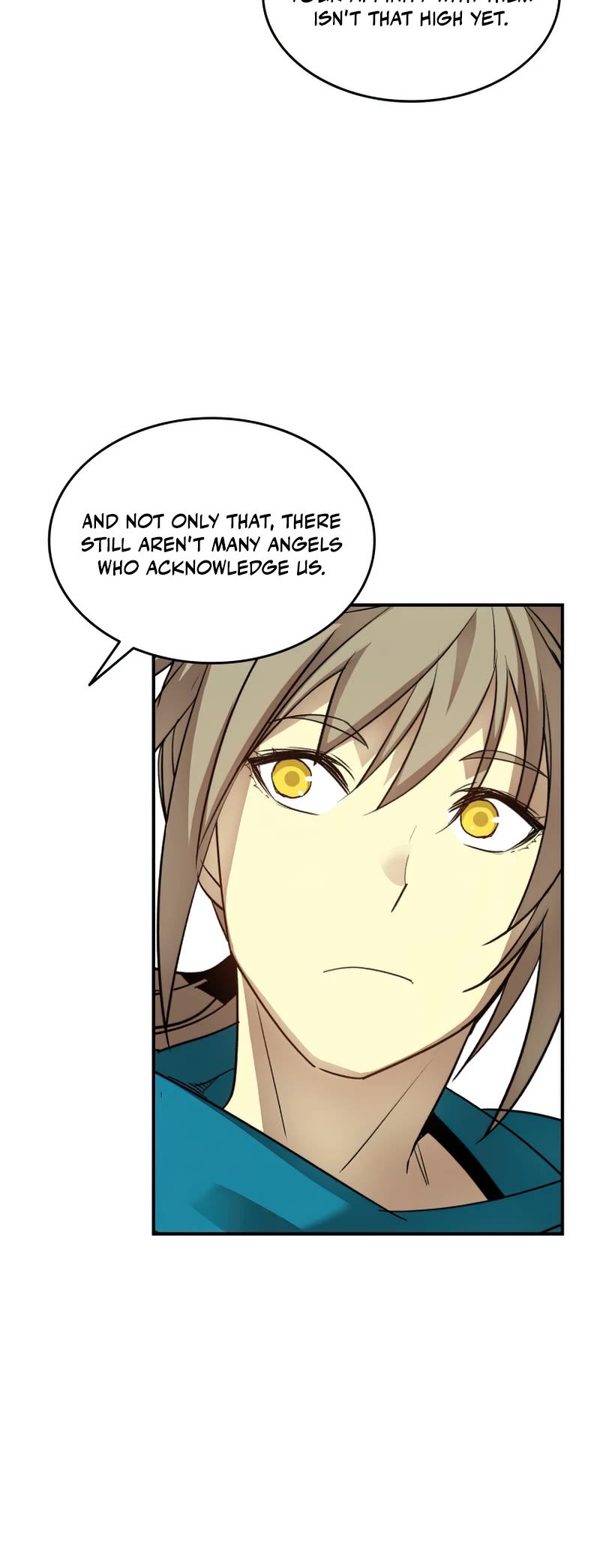 Worn and Torn Newbie chapter 110 page 6