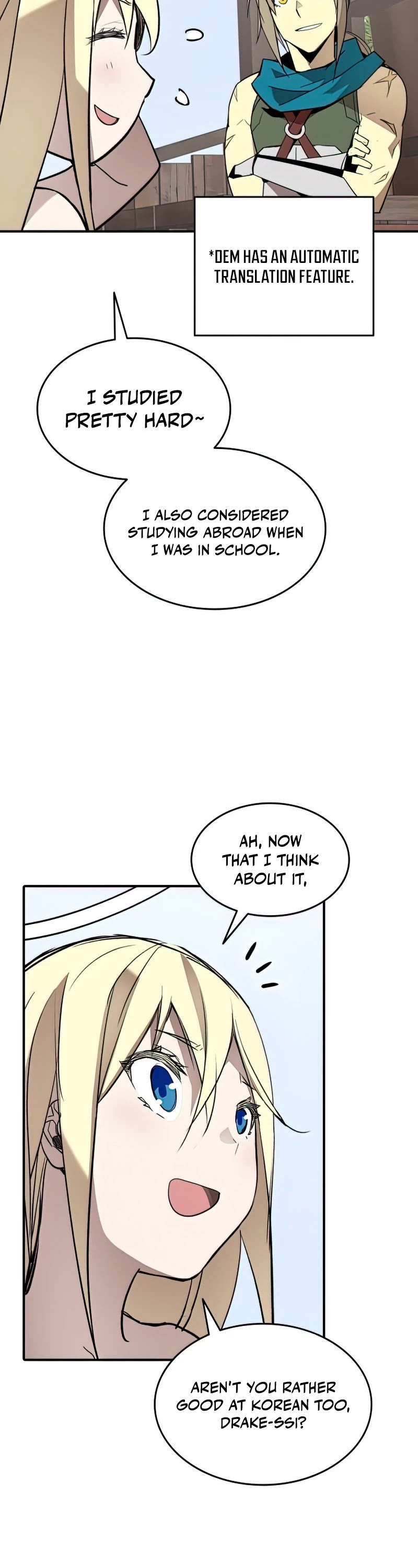 Worn and Torn Newbie chapter 111 page 10