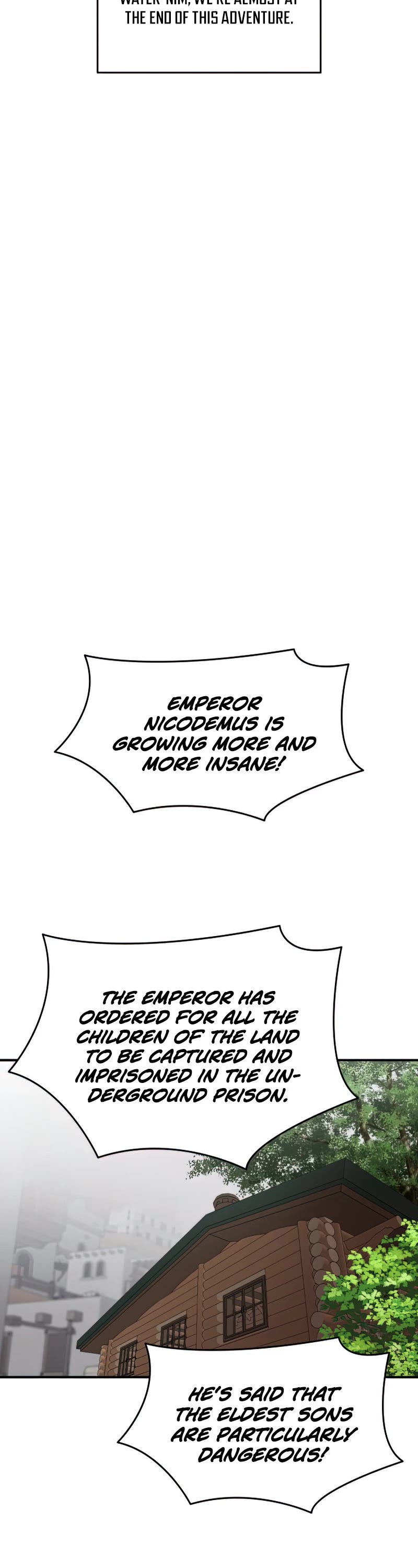 Worn and Torn Newbie chapter 111 page 16