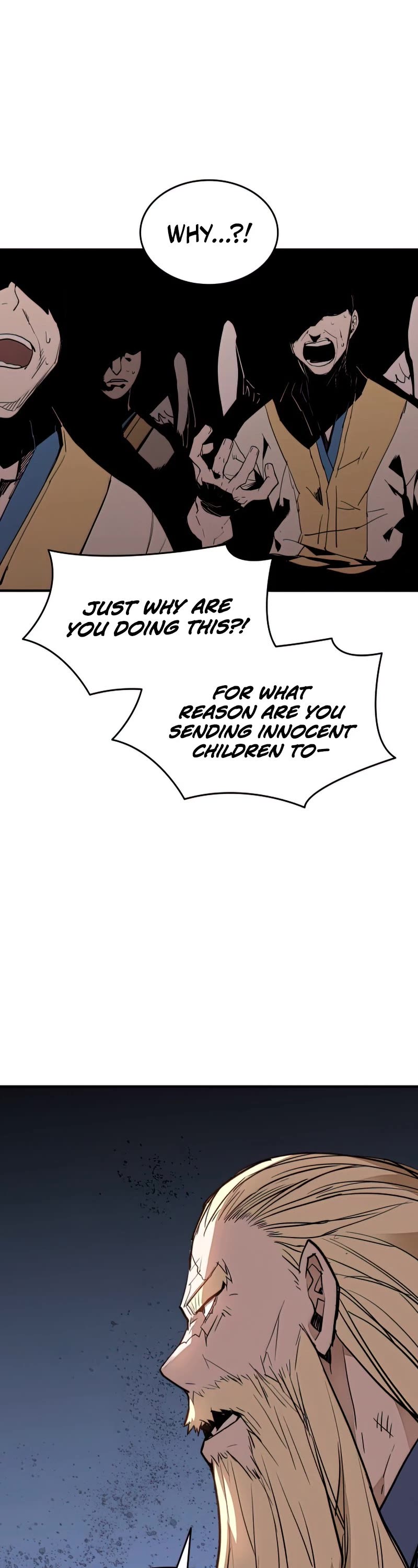 Worn and Torn Newbie chapter 111 page 17