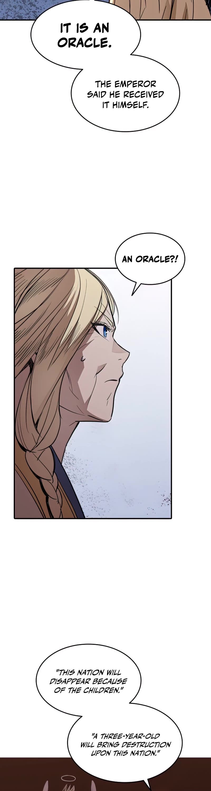 Worn and Torn Newbie chapter 111 page 18