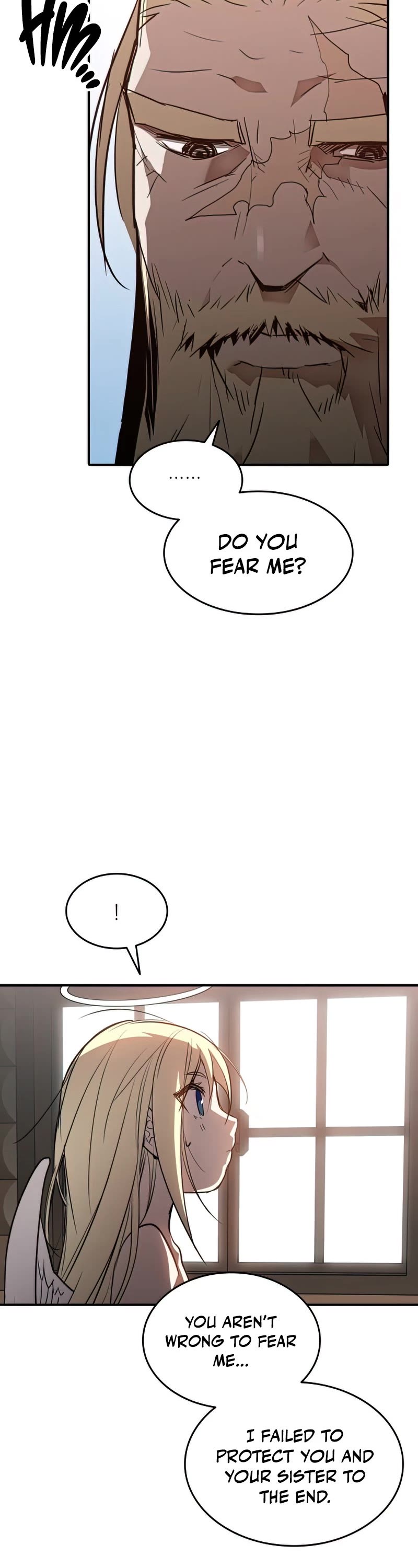 Worn and Torn Newbie chapter 111 page 26